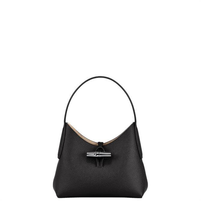 Longchamp Roseau Shoulder Bag XS